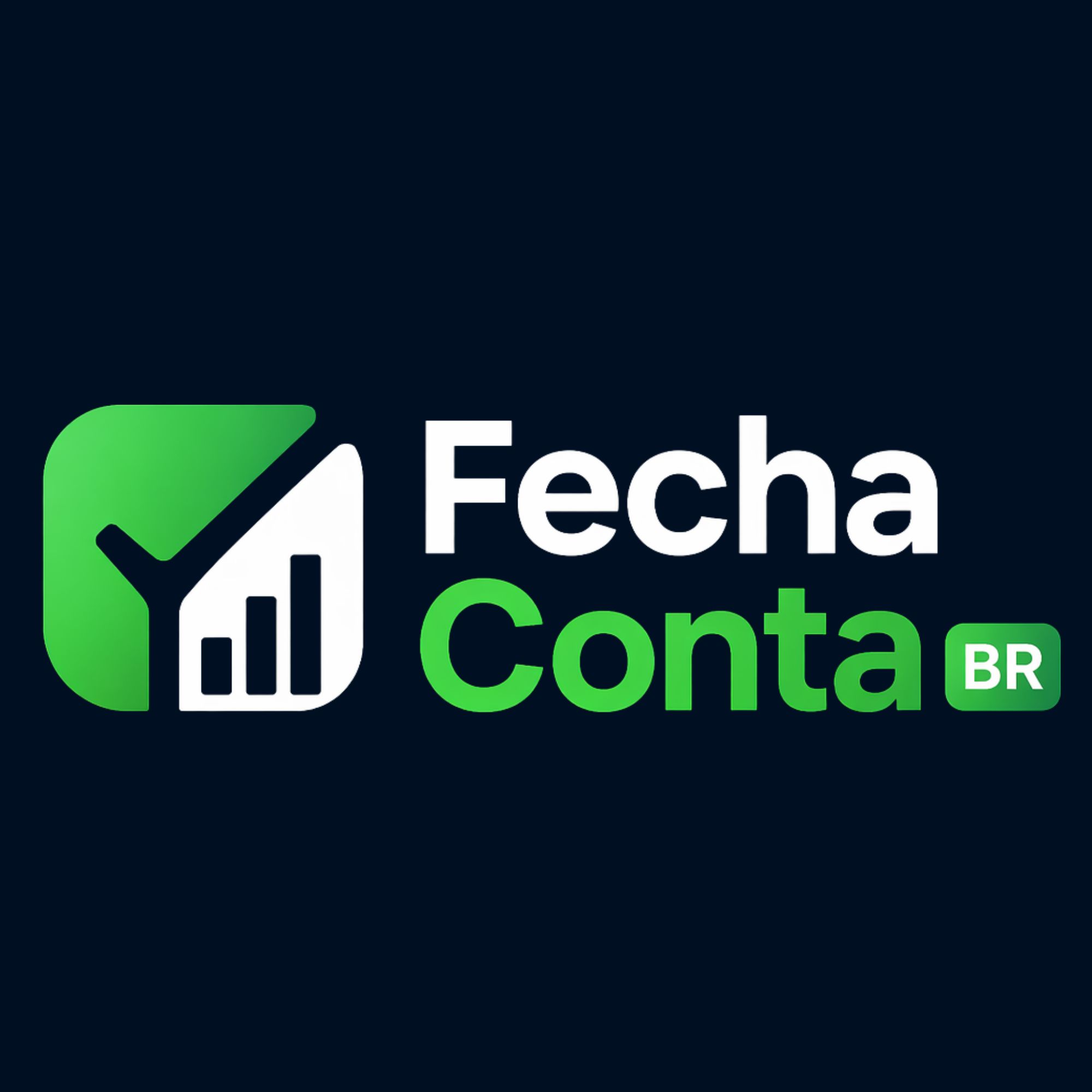 Fecha Conta BR